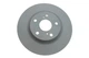 Гальмівний диск ATE 24012801591 Toyota Rav-4, Camry, Auris, Prius; Lexus ES 4351202250, 4351206090, 4351206140 - изображение 1