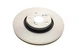 Гальмівний диск BOSCH 0986479562 Toyota Verso, Avensis 4351205090 - изображение 5