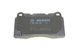 Гальмівні колодки BOSCH 0986494395 Mitsubishi Lancer; Opel Astra, Insignia; Subaru Impreza; Renault Megane; Cadillac ATS, CT6; Honda Civic; Volvo V70, S60 13329562, 13411116, 1605100 - зображення 6