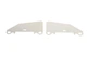 Гальмівні колодки BOSCH 0986494395 Mitsubishi Lancer; Opel Astra, Insignia; Subaru Impreza; Renault Megane; Cadillac ATS, CT6; Honda Civic; Volvo V70, S60 13329562, 13411116, 1605100 - зображення 8