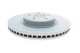 Тормозные диски ZIMMERMANN 530246420 Subaru Legacy, Forester, Outback 26300AG000, 26300AG001 - зображення 6