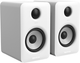 Monitory studyjne Midiplus MI5 II white z bluetooth (6974304440104) - obraz 1