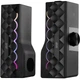 Акустична система 2E PCS232 RGB Soundbar Black (2E-PCS232BK) ( 26005 ) - изображение 9