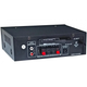 Усилитель звука Bluetooth 4,0 USB/SD/FM/MP3 120W+120W 2х канальный с пультом стереоусилитель для колонок с караоке 220V и 12V UKC AK-688BT - изображение 3