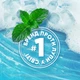 Шампунь против перхоти Head & Shoulders Ментол 800 мл (8700216156196) - изображение 4