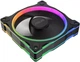 Вентилятор ASUS Prime MR120 ARGB Reverse Fan Black (90DA00Q3-B09000) - зображення 5