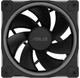 Вентилятор ASUS Prime MR120 ARGB Reverse Fan Black (90DA00Q3-B09000) - зображення 8