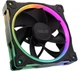 Вентилятор ASUS Prime MR120 ARGB Reverse Fan Black (90DA00Q3-B09000) - зображення 14