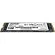 SSD внутрішні Patriot P320 512GB M.2 2280 NVMe PCIe 3.0 x4 (P320P512GM28) - зображення 4