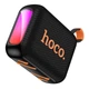 Портативна колонка HOCO HC31 River 10W, Black 6942007663663 - изображение 3