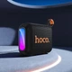 Портативна колонка HOCO HC31 River 10W, Black 6942007663663 - изображение 5