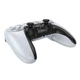 Бездротовий геймпад HOCO GA1 Phoenix PS4 White 6942007666596 - зображення 3
