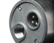 Studyjny mikrofon pojemnościowy Aston Microphones Origin Bundle z pop-filtrem Srebrny (SUP_em6396) (5060458800015) - obraz 4