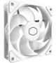 Cooler SickleFlow Edge 120 ARGB White Edition (MFX-B2DW-25NP2-R2) - obraz 4