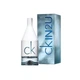 Туалетная Вода Calvin Klein Ck In2U Him 100 Мл - изображение 1