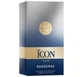 Парфюмированная Вода Antonio Banderas The Icon Elixir 50 Мл - изображение 4