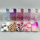 Чехол (накладка) Apple iPhone 16, Nacre Print Desing, Gold Leopard, Рисунок - 695323 - изображение 2