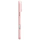 Чехол (накладка) Apple iPhone 11, AG Glass Аromatherapy, MagSafe, Розовый - 713275 - изображение 2