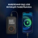 Портативный компрессор Yaoen 221 USB+DC 150PSI 3000mAh (YPSBU3015B 5361) Черный - изображение 6