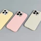 Чохол (накладка) Apple iPhone 13, Color Glitter, Чорний - 688474 - зображення 5