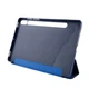 Чохол (книжка) Lenovo TB128XU Tab M10 Plus, Smart Case Classic, Чорний - 700444 - зображення 2