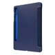 Чохол (книжка) Lenovo TB128XU Tab M10 Plus, Smart Case Classic, Чорний - 700444 - зображення 3