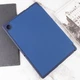Чохол (книжка) Samsung Galaxy Tab A11 Plus, Smart Case With Stylus, Midnight Blue, Синій - 699257 - зображення 7