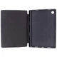 Чехол (книжка) Samsung Galaxy Tab A11 Plus, Smart Case With Stylus, Черный - 699258 - изображение 4