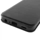 Чехол (книжка) Xiaomi Redmi Note 15 Pro, Belora, Черный - 707927 - изображение 6