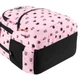 Рюкзак GoPack Education GO26-175M-1 Meow Cats + карандаши Kite 18цв. - изображение 7