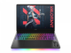 Ноутбук HP Omen Max 16-ak0000 Gaming (D60YDU8) Shadow Black - изображение 1