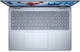 Ноутбук Dell 16 Plus DB16250 (LDB16250-7014BLU-PUS) Ice Blue - зображення 4