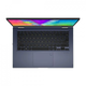 Ноутбук Asus Vivobook Go 14 Flip J1400KA (J1400KA-DS01T-CA) Quiet Blue - зображення 4