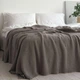 Плед La Modno WoolCotton Balance Mink 220x240 (200421) - изображение 1