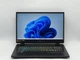 Ноутбук Acer Nitro 17 AN17-42-R9TH / 17 IPS 1920x1080 165Гц / AMD Ryzen 7 8845HS / 32GB / 960GB / NVIDIA GeForce RTX 4060 / [CRNTR19N672 Б/У - зображення 2