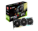 Відеокарта MSI GeForce RTX 2080 Ti Gaming X Trio 11GB GDDR6 (RTX 2080 Ti Gaming X Trio 11G) Б/В - изображение 1