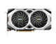 Відеокарта MSI RTX 2060 Ventus GP OC 6GB GDDR6 (RTX 2060 VENTUS GP OC) Б/В - изображение 1
