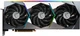 Відеокарта MSI GeForce RTX 3090 Ti Suprim 24GB GDDR6X (RTX 3090 Ti SUPRIM 24G) Б/в - изображение 2