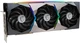 Відеокарта MSI GeForce RTX 3090 Ti Suprim 24GB GDDR6X (RTX 3090 Ti SUPRIM 24G) Б/в - изображение 5