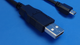 Кабель Sony USB 2.0 - Micro-USB Black 1.5m Б/У - изображение 5