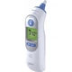 Ушной термометр Braun ThermoScan 7+I RT6525 Белый Б/ k1 - Б/У - изображение 1