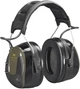 Беспроводные наушники 3M Peltor Protac III Ear MT13H223A / Активное шумоподавление / До 100 часов работы / Черные Б/В k2 - изображение 1