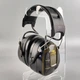 Беспроводные наушники 3M Peltor Protac III Ear MT13H223A / Активное шумоподавление / До 100 часов работы / Черные Б/В k2 - изображение 4