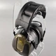 Беспроводные наушники 3M Peltor Protac III Ear MT13H223A / Активное шумоподавление / До 100 часов работы / Черные Б/В k2 - изображение 6