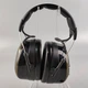 Беспроводные наушники 3M Peltor Protac III Ear MT13H223A / Активное шумоподавление / До 100 часов работы / Черные Б/В k2 - изображение 7