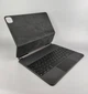 Чехол-клавиатура Apple для iPad Pro 12.9" Черная (UKR) Б/В k5 - изображение 8