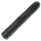 Глушник 170x27 мм Twisted — Black [Slong Airsoft] (для страйкболу) - зображення 1