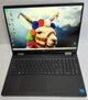 Ноутбук Dell Precision 7670 / 16" (1920x1200) IPS / Intel Core i5-12600HX (12 (16) ядер по 2.5 - 4.6 GHz) / 16 GB DDR5 / 512 GB SSD / Intel UHD Graphics / WebCam б/у - изображение 8