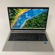 Ультрабук Б-клас HP EliteBook 850 G8 / 15.6" (1920x1080) IPS / Intel Core i5-1145G7 (4 (8) ядра по 2.6 - 4.4 GHz) / 16 GB DDR4 / 256 GB SSD / Intel Iris Xe Graphics / WebCam / USB Type-C / TouchID б/в + Подарунок Бездротова миша / USB - зображення 2