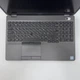 Ноутбук Dell Latitude 5500 / 15.6" (1920x1080) IPS / Intel Core i7-8665U (4 (8) ядра по 1.9 - 4.8 GHz) / 16 GB DDR4 / 256 GB SSD / Intel UHD Graphics / WebCam / HDMI б/в + Подарунок Мишка та килимок - зображення 4